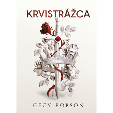 Krvistrážca