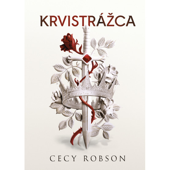 Krvistrážca