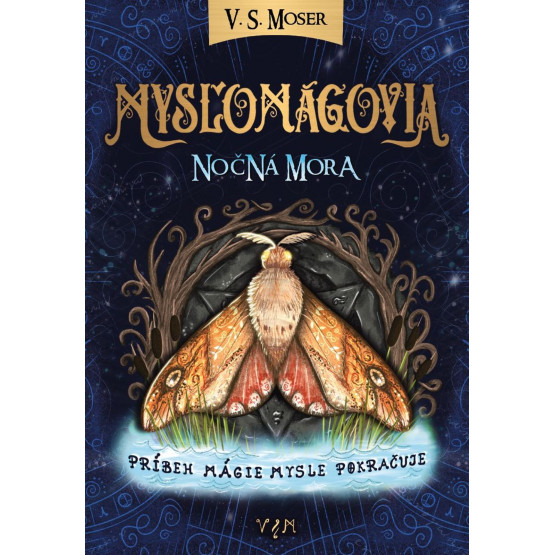 Mysľomágovia 2