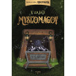 V zajatí mysľomágov