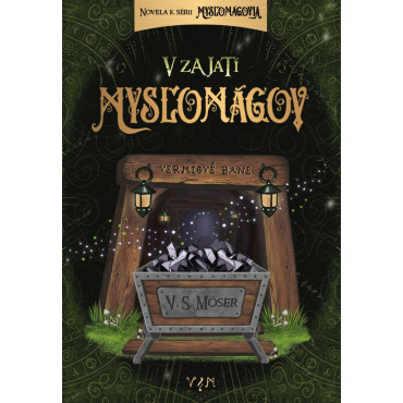 V zajatí mysľomágov