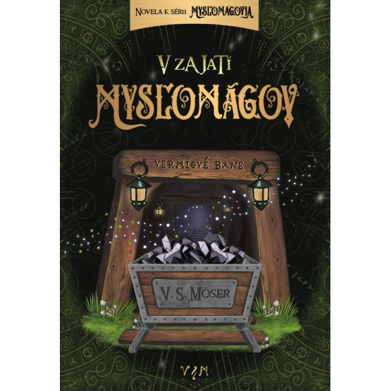 V zajatí mysľomágov
