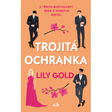 Trojitá ochranka
