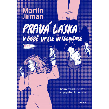 Pravá láska v době umělé inteligence