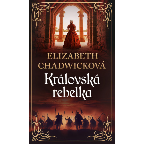 Královská rebelka