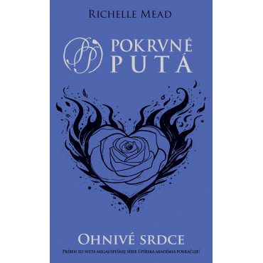 Ohnivé srdce