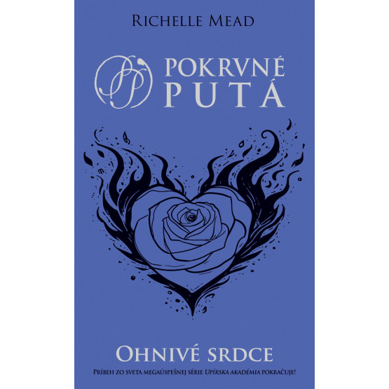Ohnivé srdce