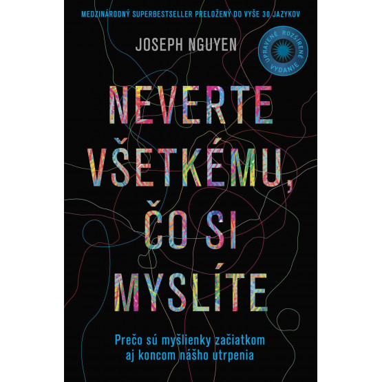 Neverte všetkému, čo si myslíte