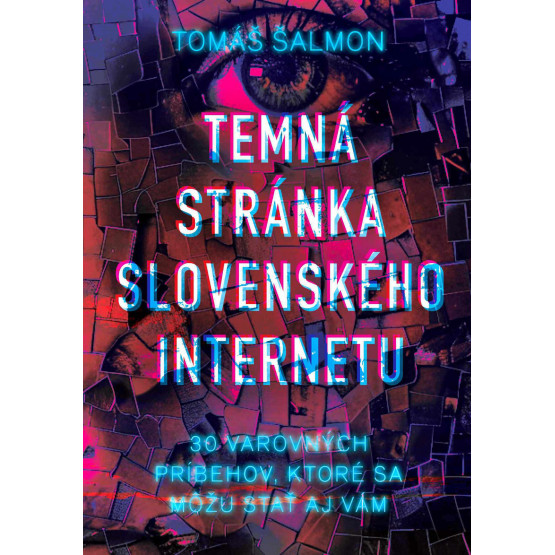 Temná stránka slovenského internetu
