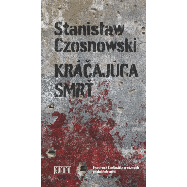 Kráčajúca smrť