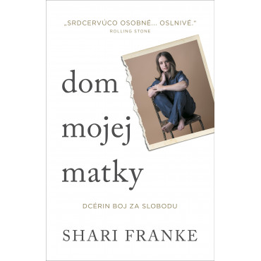 Dom mojej matky