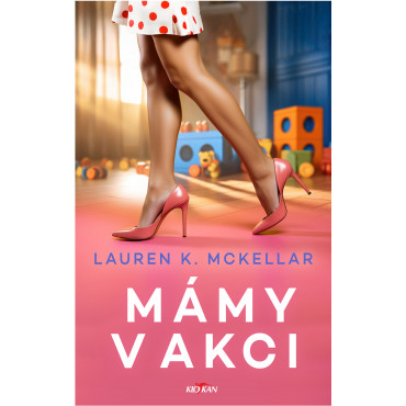 Mámy v akci