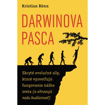 Darwinova pasca