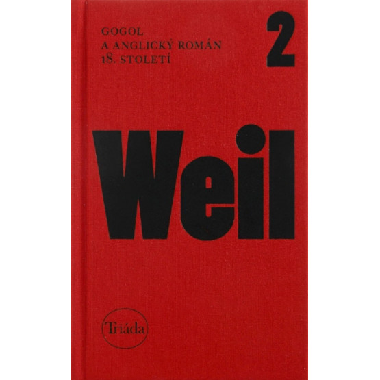 Gogol a anglický román 18. století