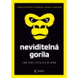 Neviditelná gorila - Jak nás intuice klame