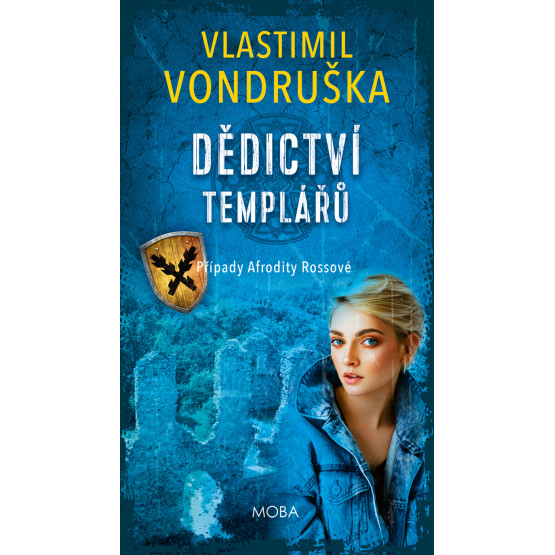 Dědictví templářů