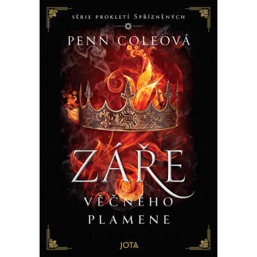 Prokletí Spřízněných 2: Záře Věčného plamene