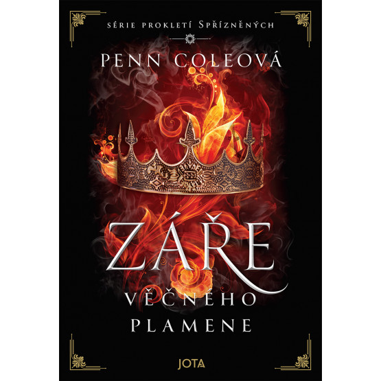 Prokletí Spřízněných 2: Záře Věčného plamene