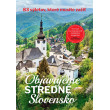 Objavujeme stredné Slovensko