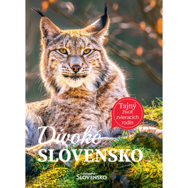 Divoké Slovensko