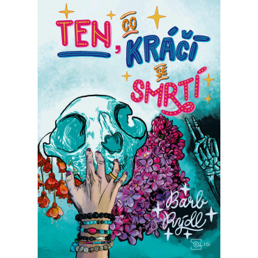Ten, co kráčí se smrtí 2.