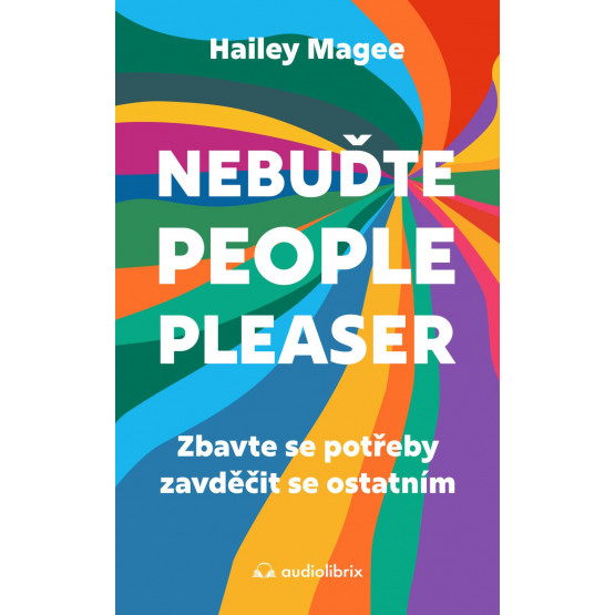 Nebuďte people-pleaser