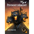 Pevnost démonů
