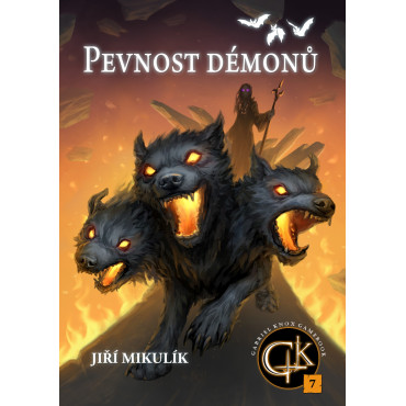 Pevnost démonů