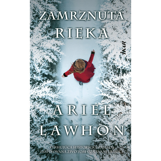 Zamrznutá rieka