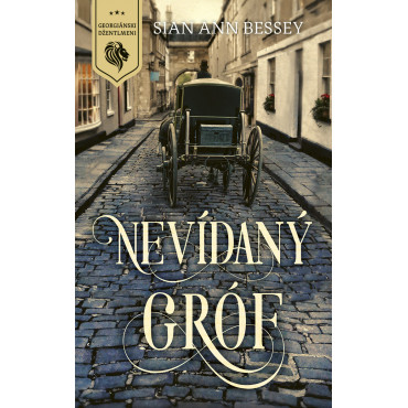 Nevídaný gróf