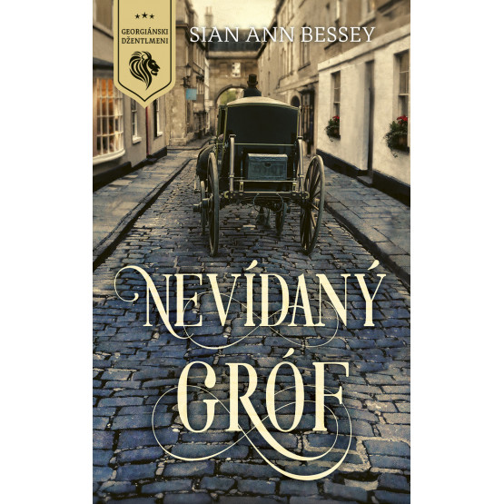 Nevídaný gróf