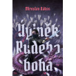 Úplněk Rudého boha
