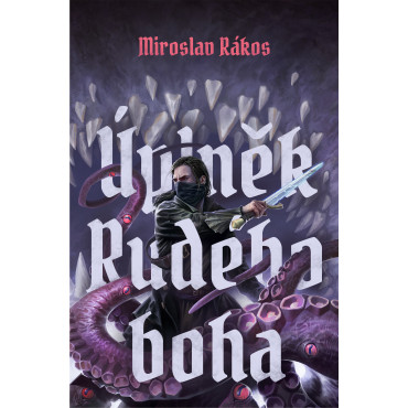 Úplněk Rudého boha