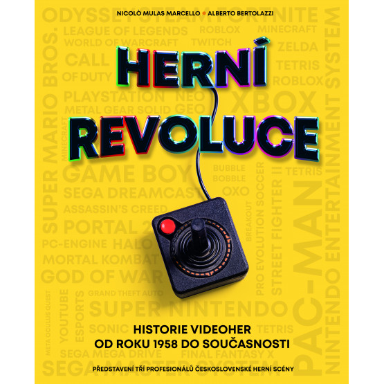 Herní revoluce