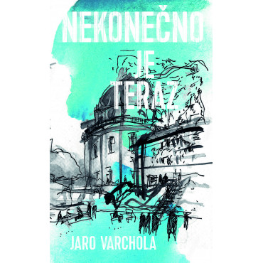 Nekonečno je teraz