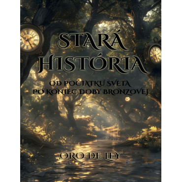 Stará história