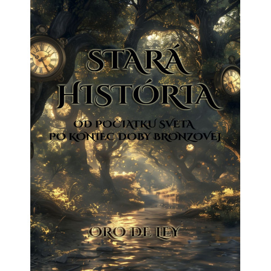 Stará história