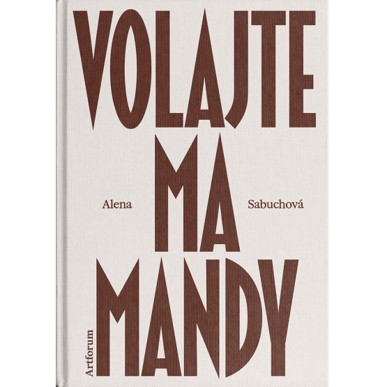 Volajte ma Mandy