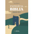 Expedícia Biblia: Základná výbava