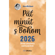 Päť minút s Bohom (2026)