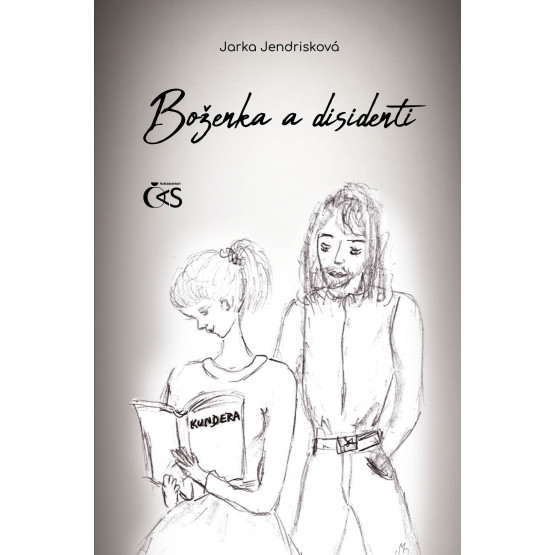 Boženka a disidenti