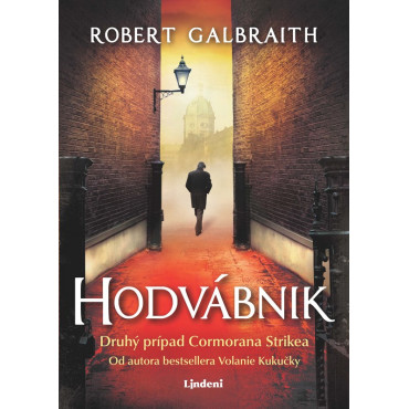 Hodvábnik