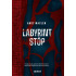 Labyrint stôp