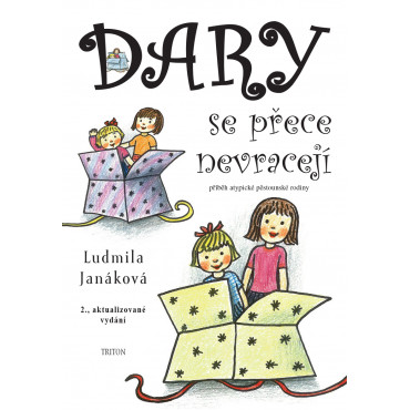 Dary se přece nevracejí