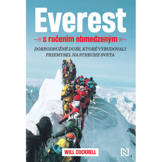 Everest s&nbsp;ručením obmedzeným