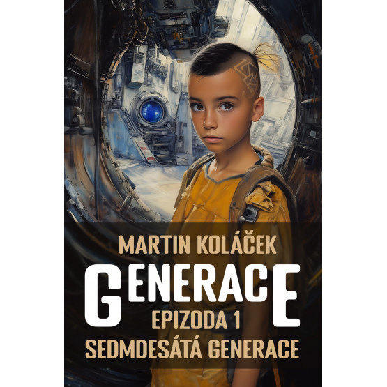Generace