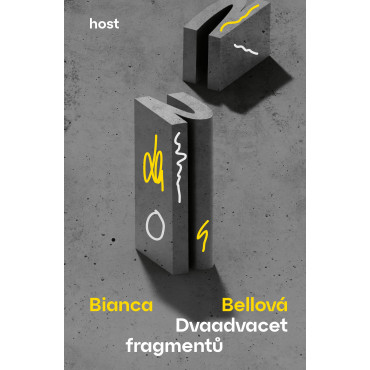 Dvaadvacet fragmentů