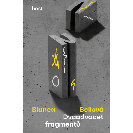 Dvaadvacet fragmentů