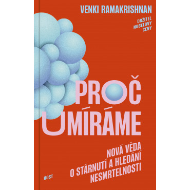 Proč umíráme