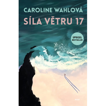 Síla větru 17